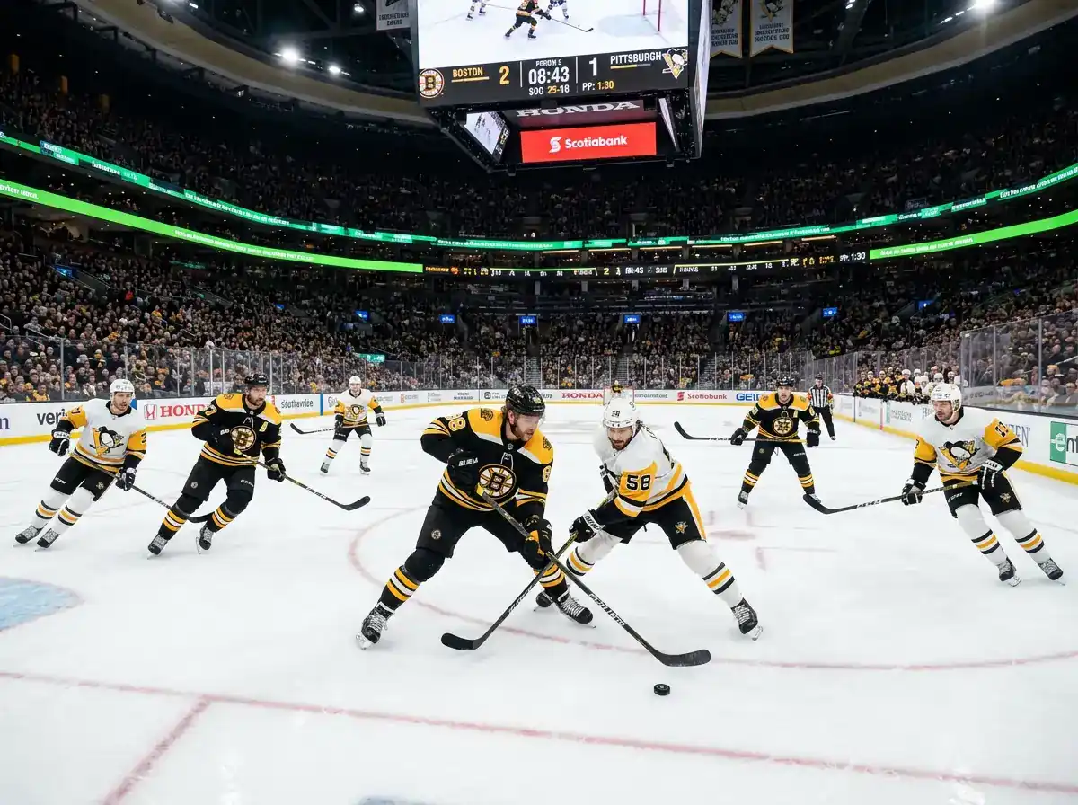 Auswahl qualifizierender Eishockey-Wetten für den Kombiwetten-Bonus – NHL, DEL und europäische Ligen im Vergleich