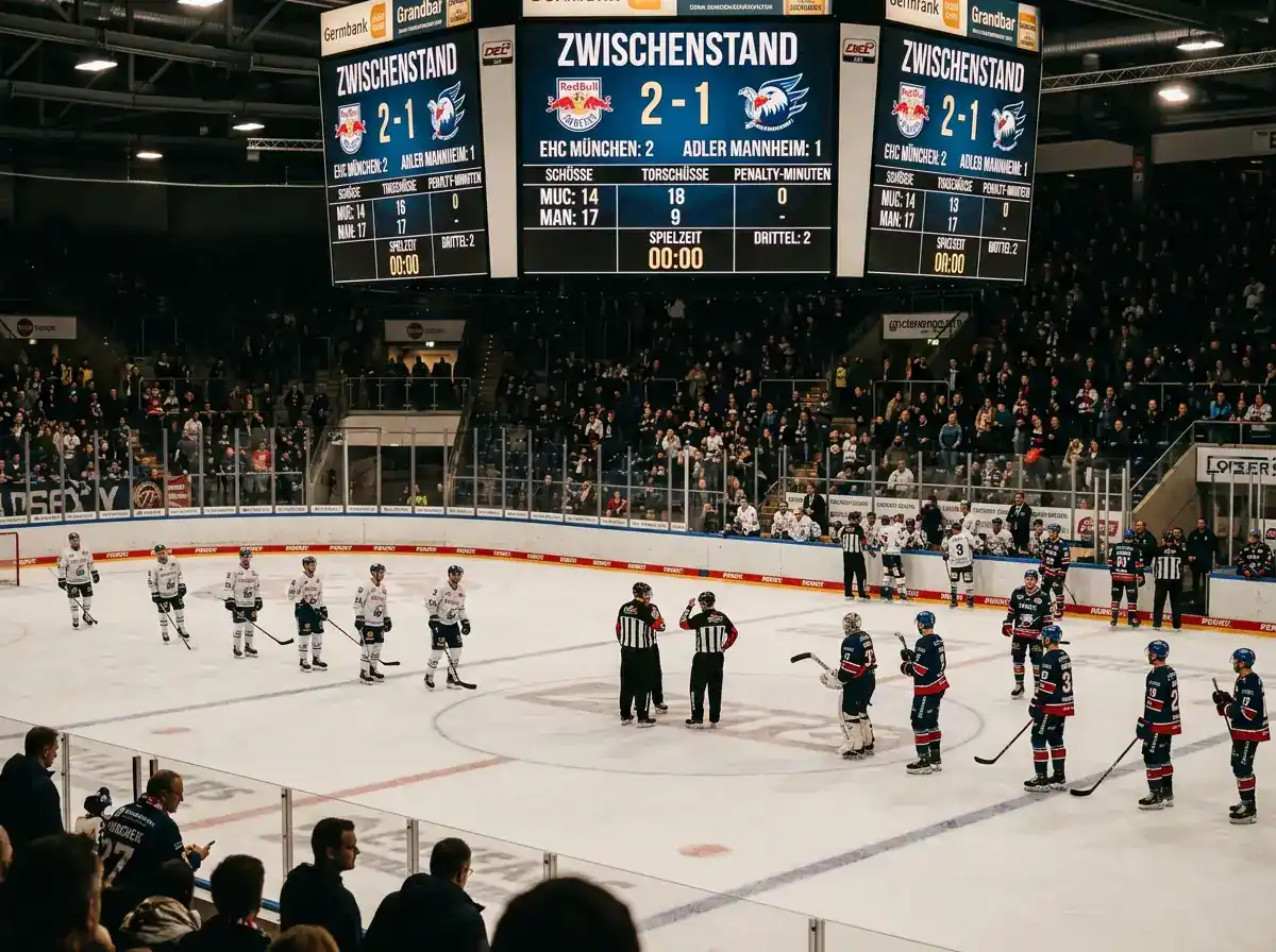 Live-Wetten Strategie beim Eishockey – Drittelpause nutzen und Bonus-Rollover mit In-Play-Wetten kombinieren