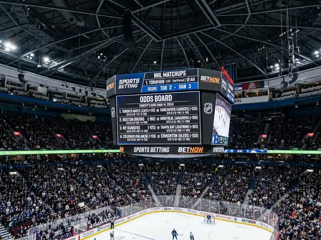 Quotenboost-Strukturen bei NHL- und DEL-Wetten – typische Boost-Höhen, Gültigkeitszeiträume und Einsatzlimits