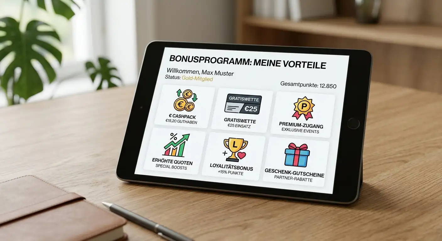 Übersicht der Bestandskundenangebote für Eishockey-Wetten – Cashback, Reload und Freiwetten