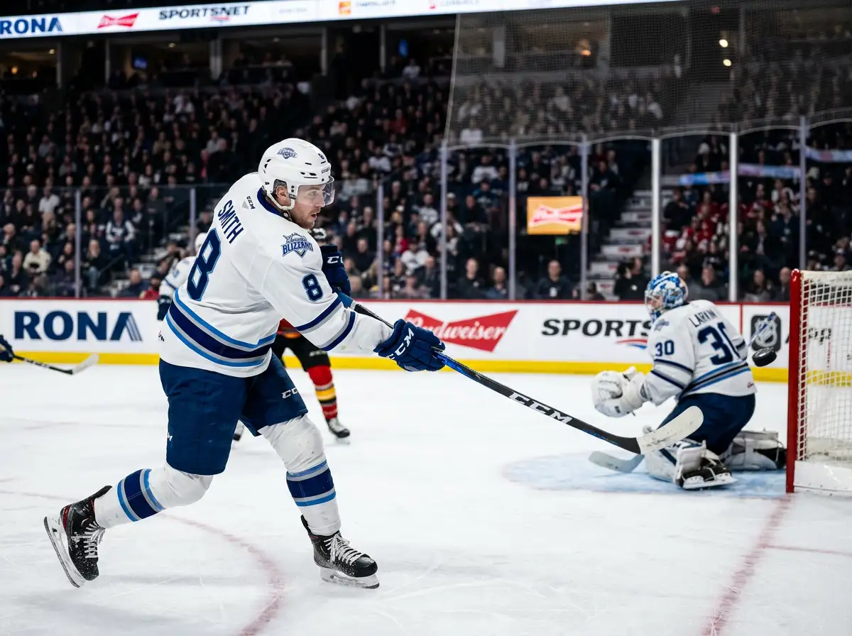 Torschützen-Wetten beim Eishockey – Quoten und Märkte für NHL und DEL im Anbietervergleich