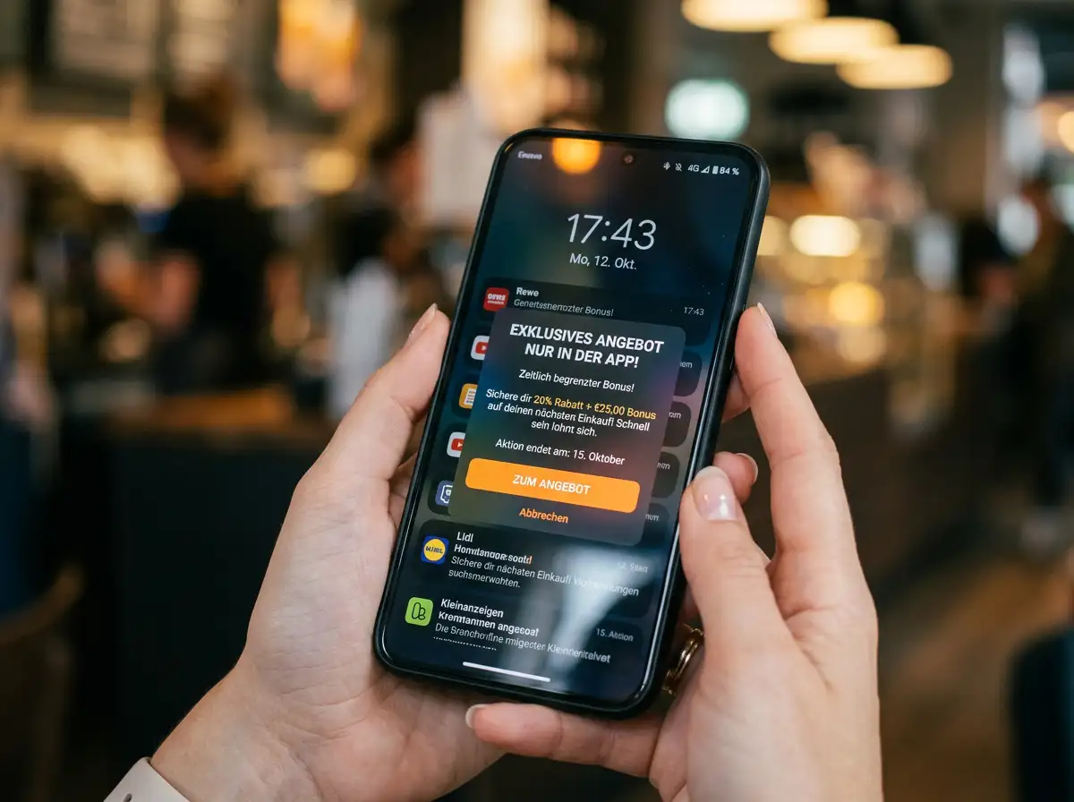 Mobile Bonusangebote und App-exklusive Promotionen für Eishockey-Wetten bei deutschen Sportwettenanbietern