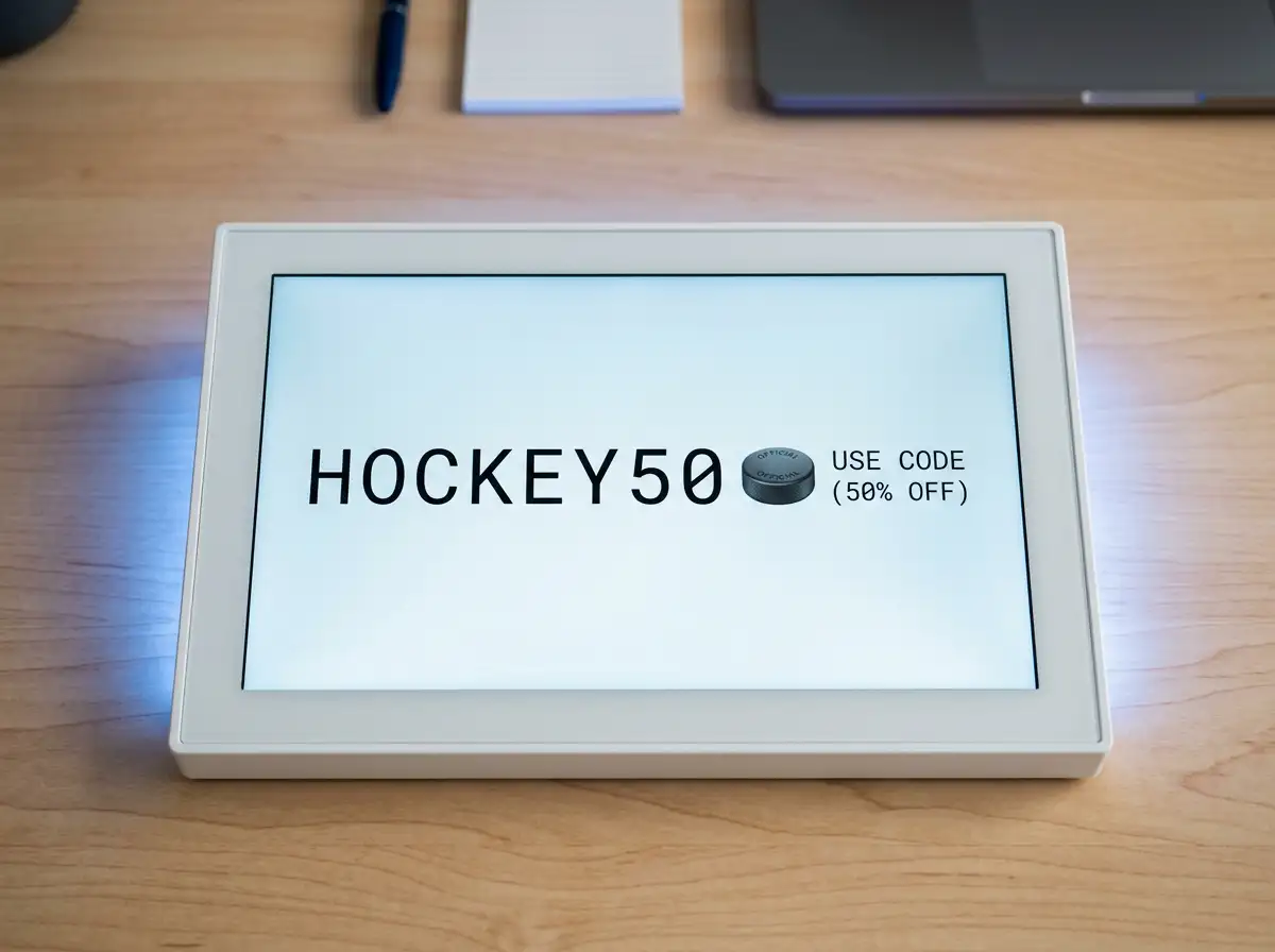 Eishockey Wetten Bonuscode erklärt – was ein Aktionscode beim Sportwetten-Bonus bewirkt