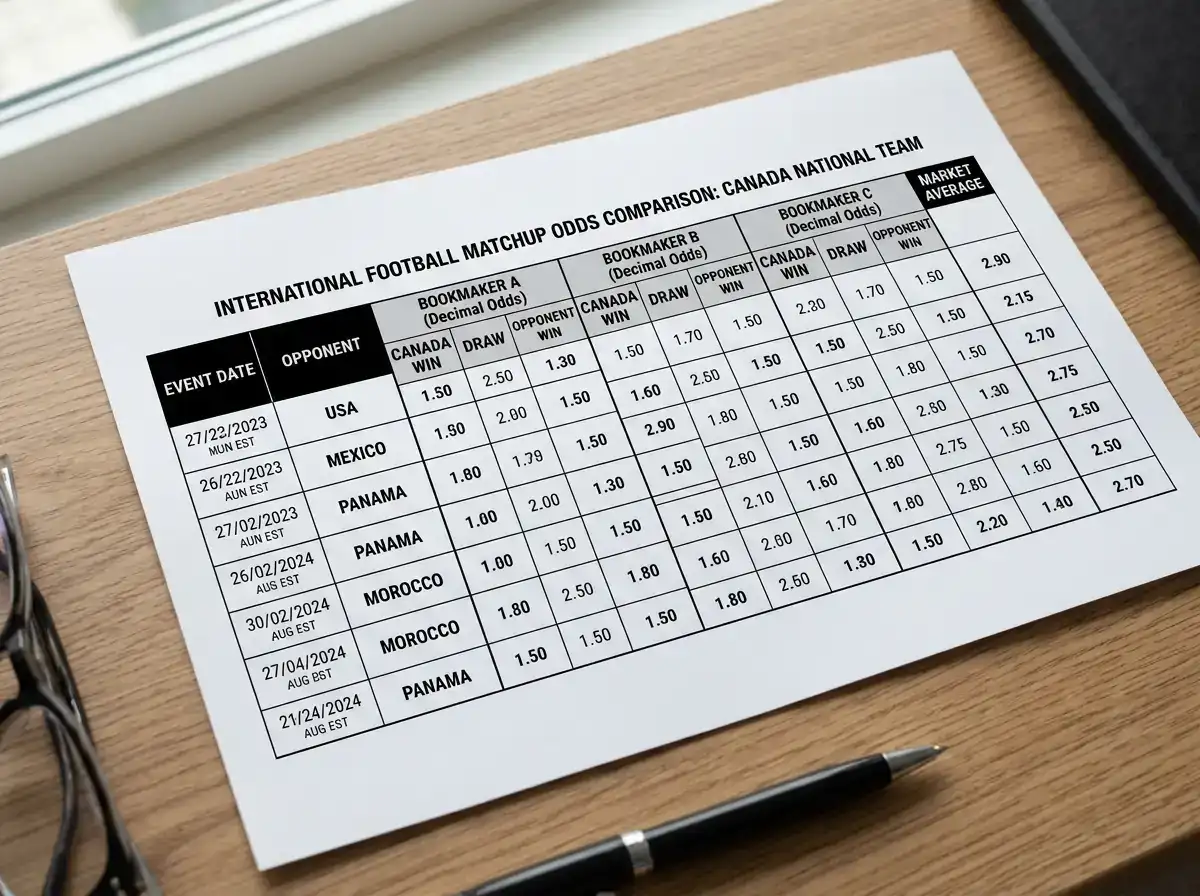 Eishockey WM Quotenvergleich – IIHF Weltmeisterschaft Quoten bei verschiedenen Buchmachern im direkten Vergleich