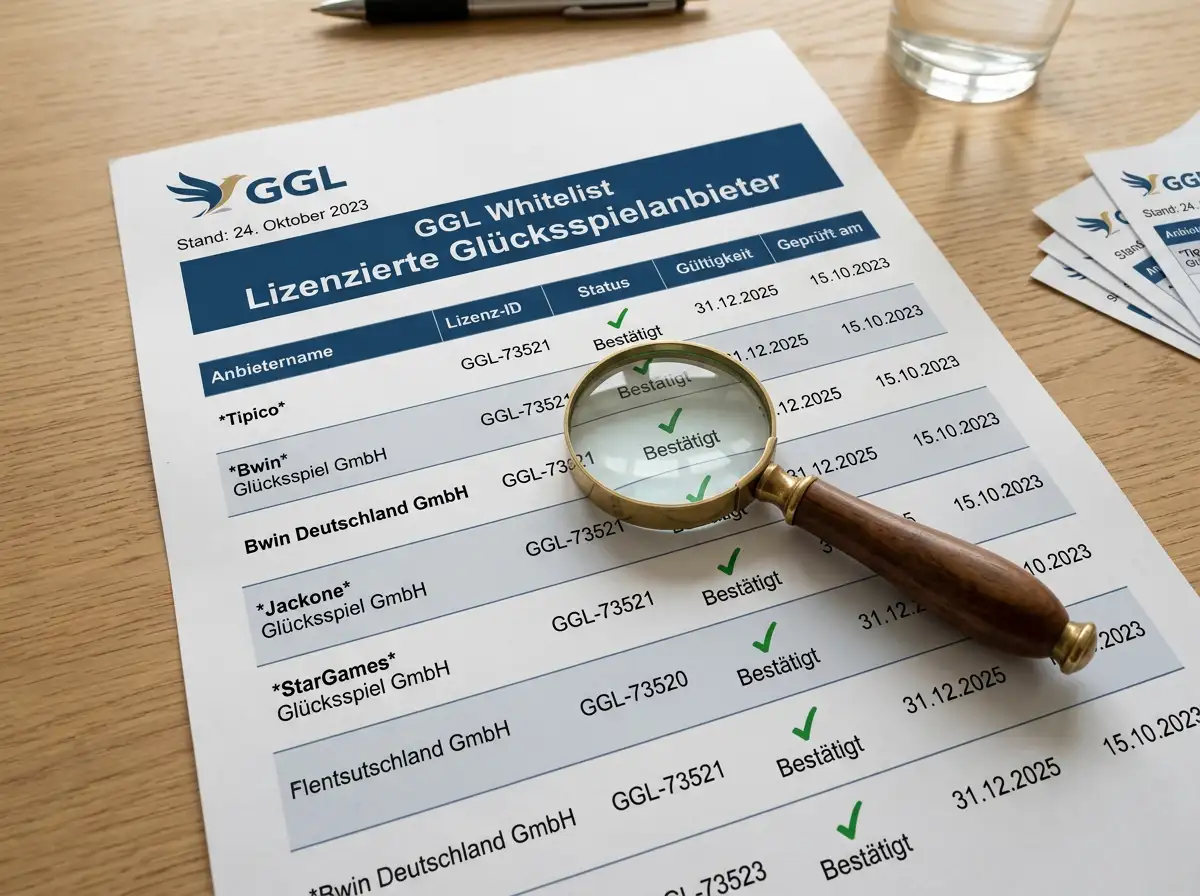 GGL-Lizenz Bedeutung für Eishockey-Wettspieler – Spielerschutz und Verbraucherschutzrechte im Vergleich