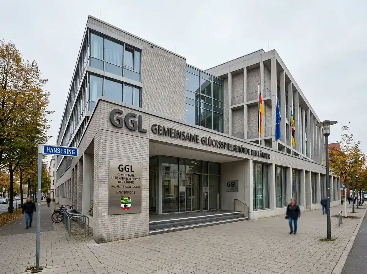 GlüStV 2021 Regulierungsrahmen Deutschland – GGL-Behörde und gesetzliche Grundlage für legale Sportwetten