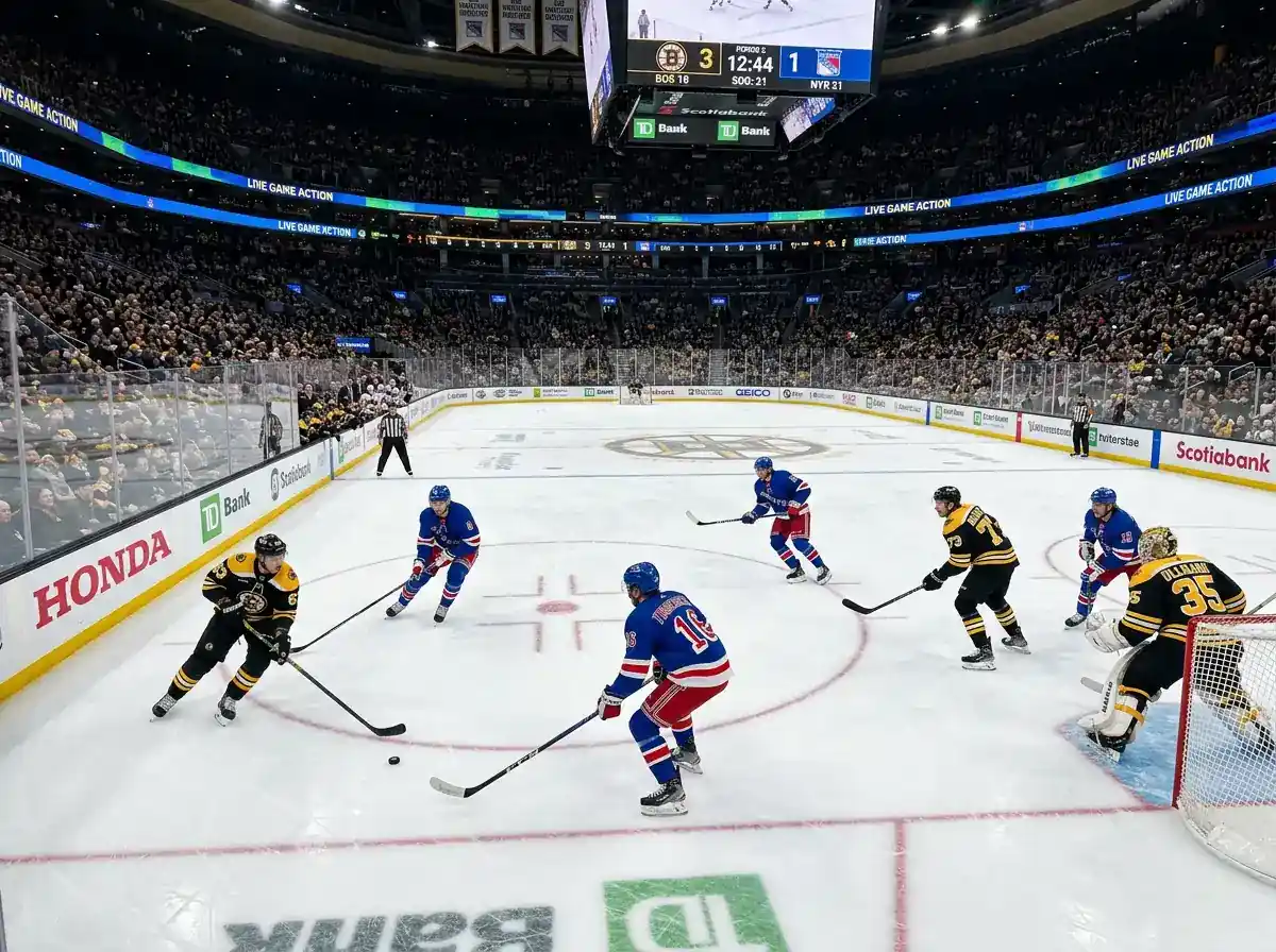 NHL Wettmärkte Überblick – Moneyline Puck Line Period Betting und Player Props bei deutschen Buchmachern