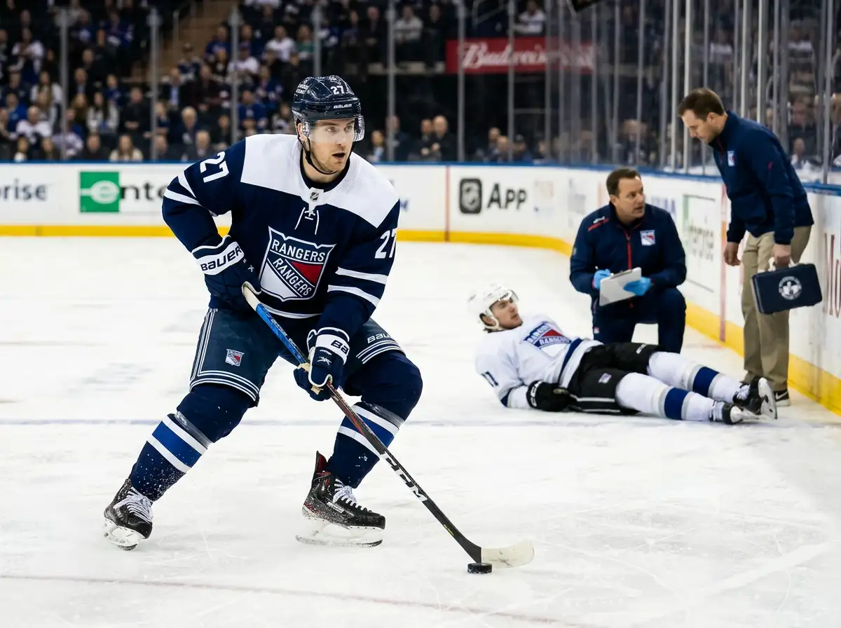 Stanley Cup Langzeitwetten Risiko – Outright Wetten Risikomanagement und Verletzungsrisiko bei NHL Langzeitwetten