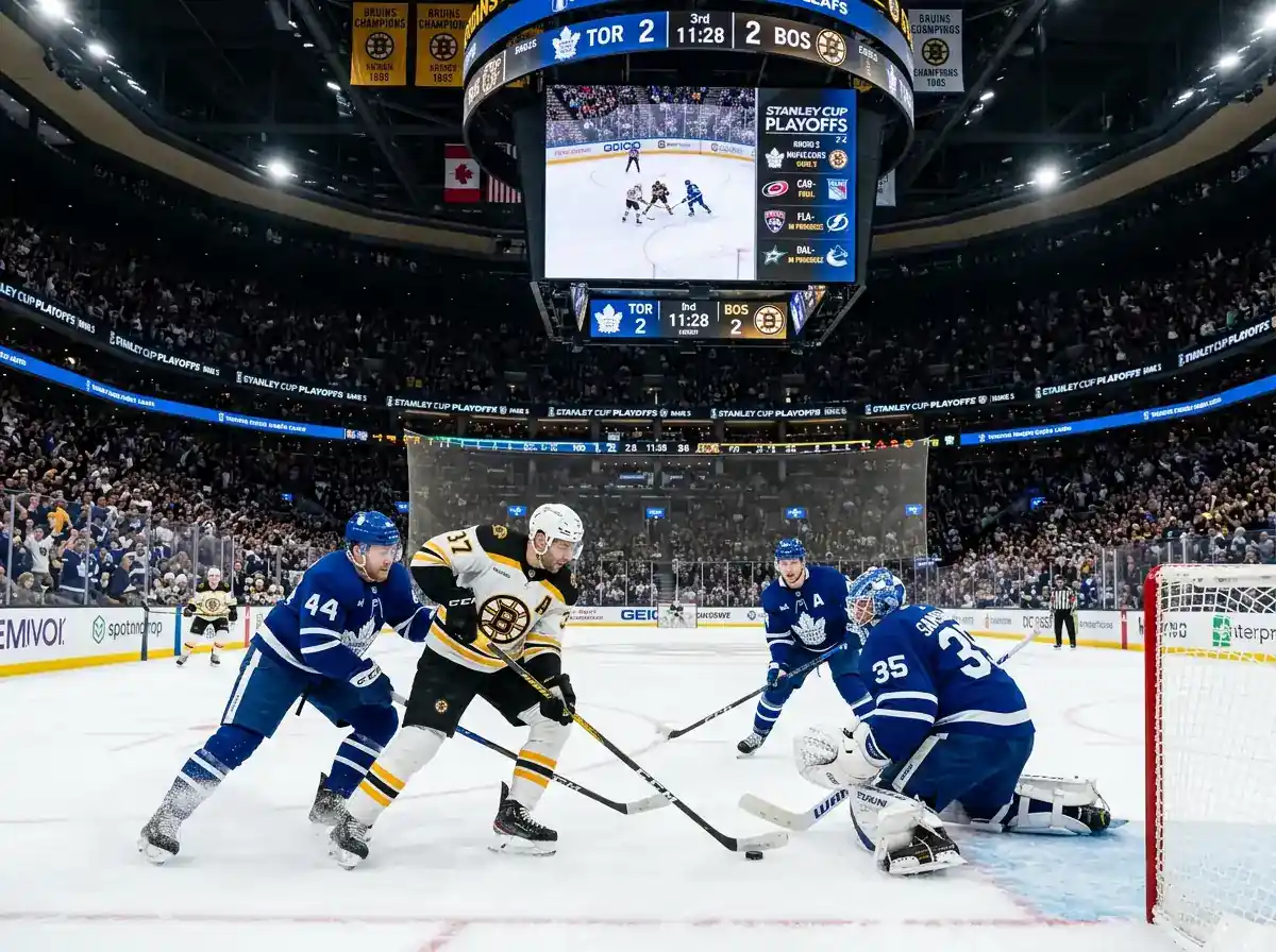 NHL Playoffs Stanley Cup – Playoff Outright Wetten und Quoten für die NHL Playoffs bei deutschen Buchmachern